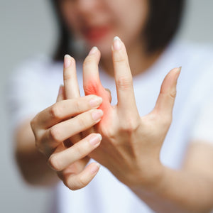 Arthritis Pain