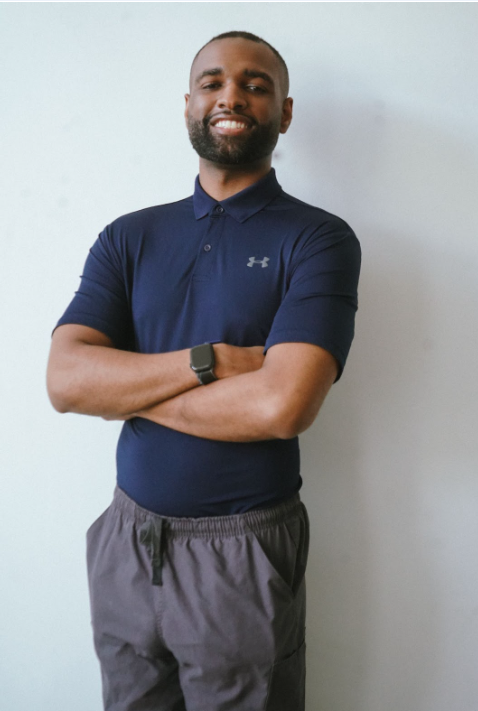 Dr. Paul Hamilton D.C. — South Bay chiropractor Torrance CA — Revamp Chiropractic and Wellness