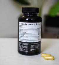 Flexin Joints joint support supplement capsules — made in USA by South Bay chiropractor Dr. Paul Hamilton