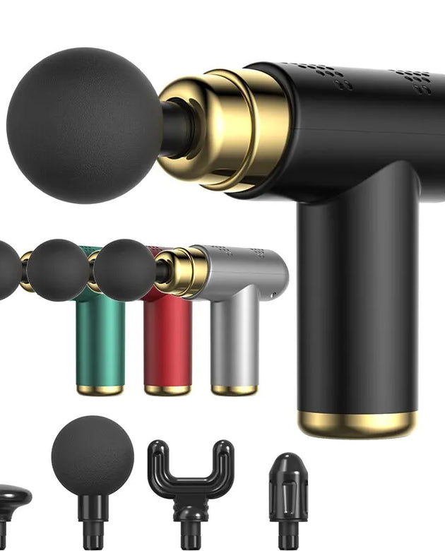 Deep tissue Massage gun