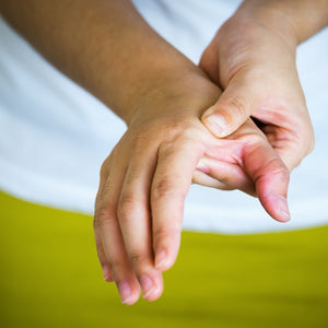 Numbness & Tingling