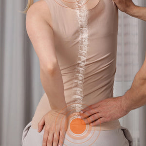 Scoliosis Pain