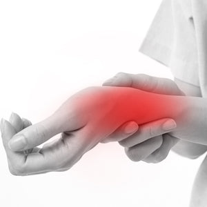 Wrist Pain